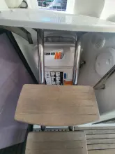 Thumbnail von Fountaine Pajot Saona 47