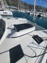Thumbnail von Fountaine Pajot Saona 47