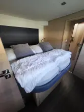 Thumbnail von Fountaine Pajot Saona 47