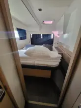 Thumbnail von Fountaine Pajot Saona 47