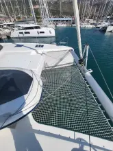 Thumbnail von Fountaine Pajot Saona 47