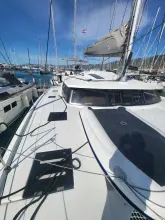 Thumbnail von Fountaine Pajot Saona 47