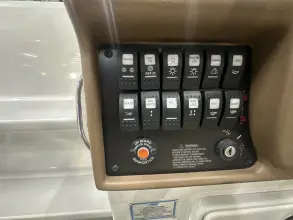 Thumbnail von Crownline 264 CR