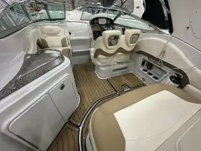 Thumbnail von Crownline 264 CR