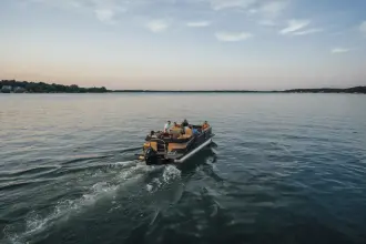 Thumbnail von Harris Cruiser 230