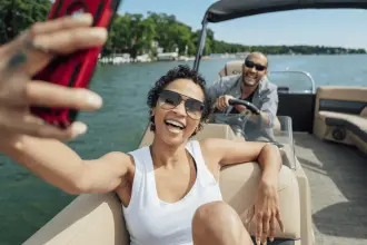 Thumbnail von Harris Cruiser 230