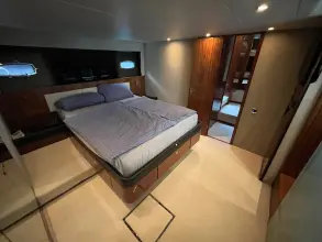 Thumbnail von Fairline Squadron 65