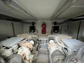 Thumbnail von Fairline Squadron 65