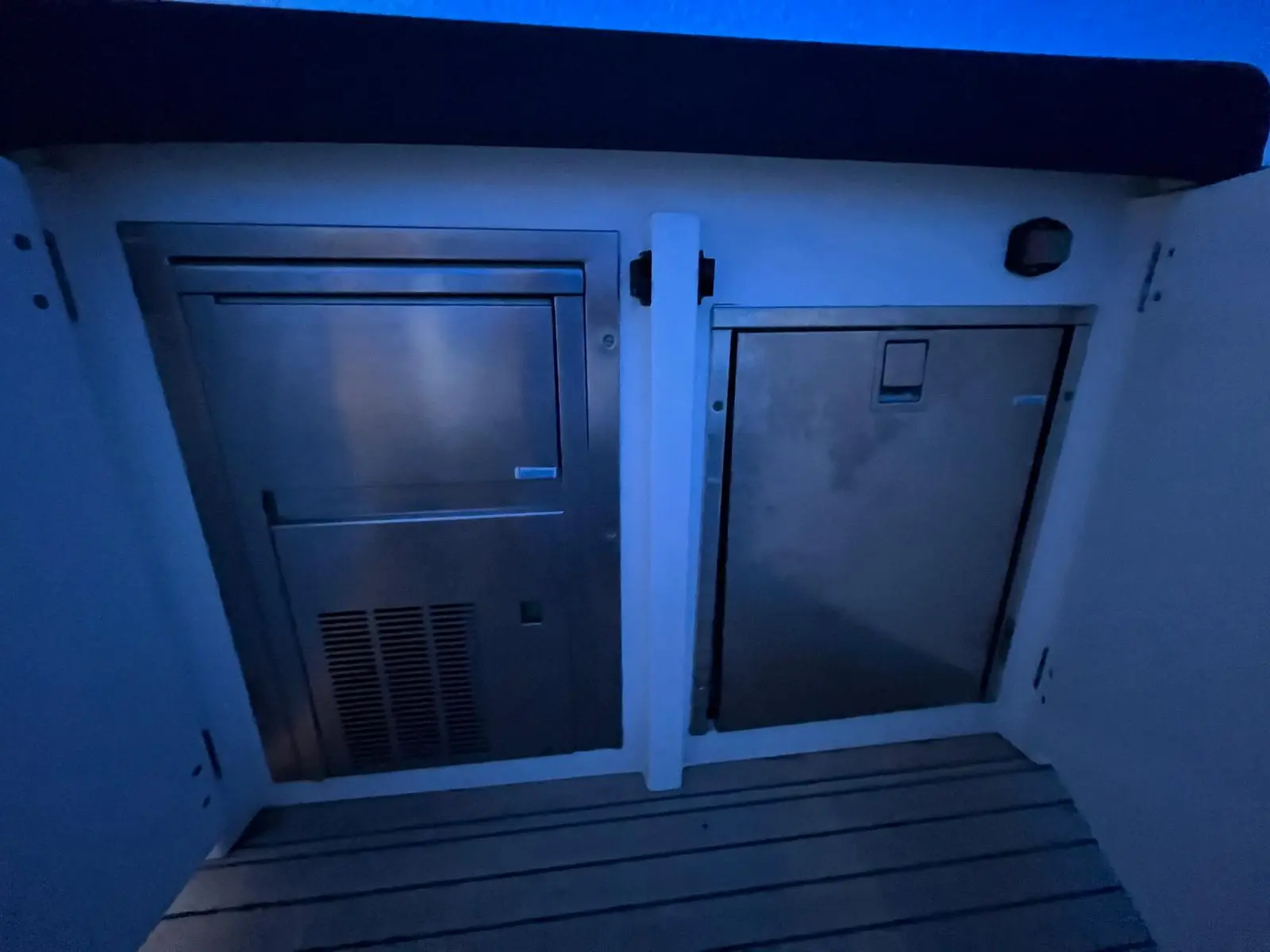 Thumbnail von Fairline Squadron 65