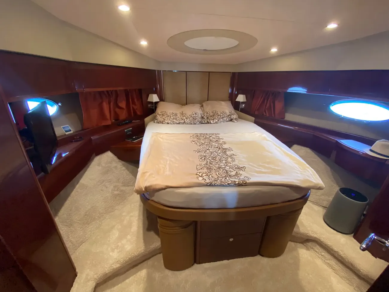 Thumbnail von Princess 58