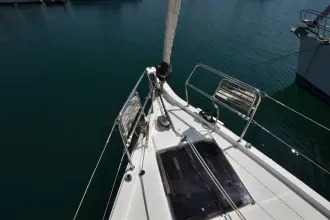 Thumbnail von Jeanneau Sun Odyssey 490