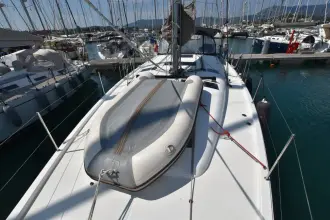 Thumbnail von Jeanneau Sun Odyssey 490