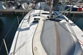 Thumbnail von Jeanneau Sun Odyssey 490