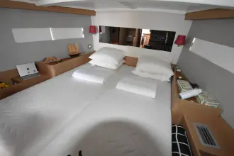 Thumbnail von Jeanneau Sun Odyssey 490