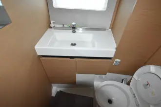 Thumbnail von Jeanneau Sun Odyssey 490