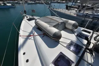 Thumbnail von Jeanneau Sun Odyssey 490