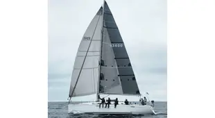 Beneteau First 44.7