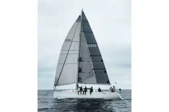 Beneteau First 44.7