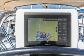 Thumbnail von Beneteau First 44.7