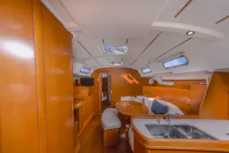 Thumbnail von Beneteau First 44.7