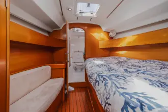 Thumbnail von Beneteau First 44.7