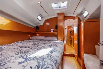 Thumbnail von Beneteau First 44.7