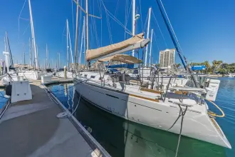 Thumbnail von Beneteau First 44.7