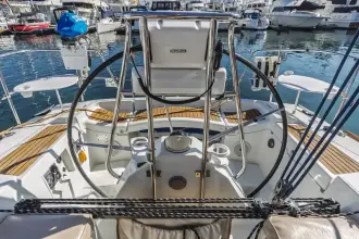 Thumbnail von Beneteau First 44.7