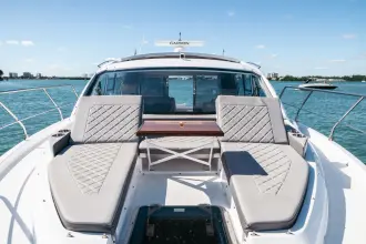 Thumbnail von Cruisers Yachts 42 Cantius