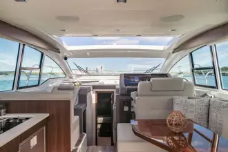 Thumbnail von Cruisers Yachts 42 Cantius