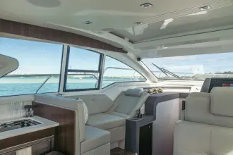 Thumbnail von Cruisers Yachts 42 Cantius