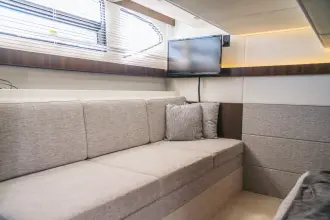 Thumbnail von Cruisers Yachts 42 Cantius