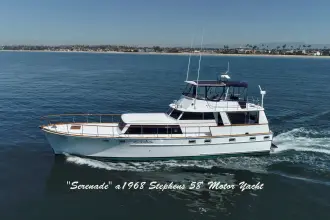 Thumbnail von Özel 58' Motor Serenadı