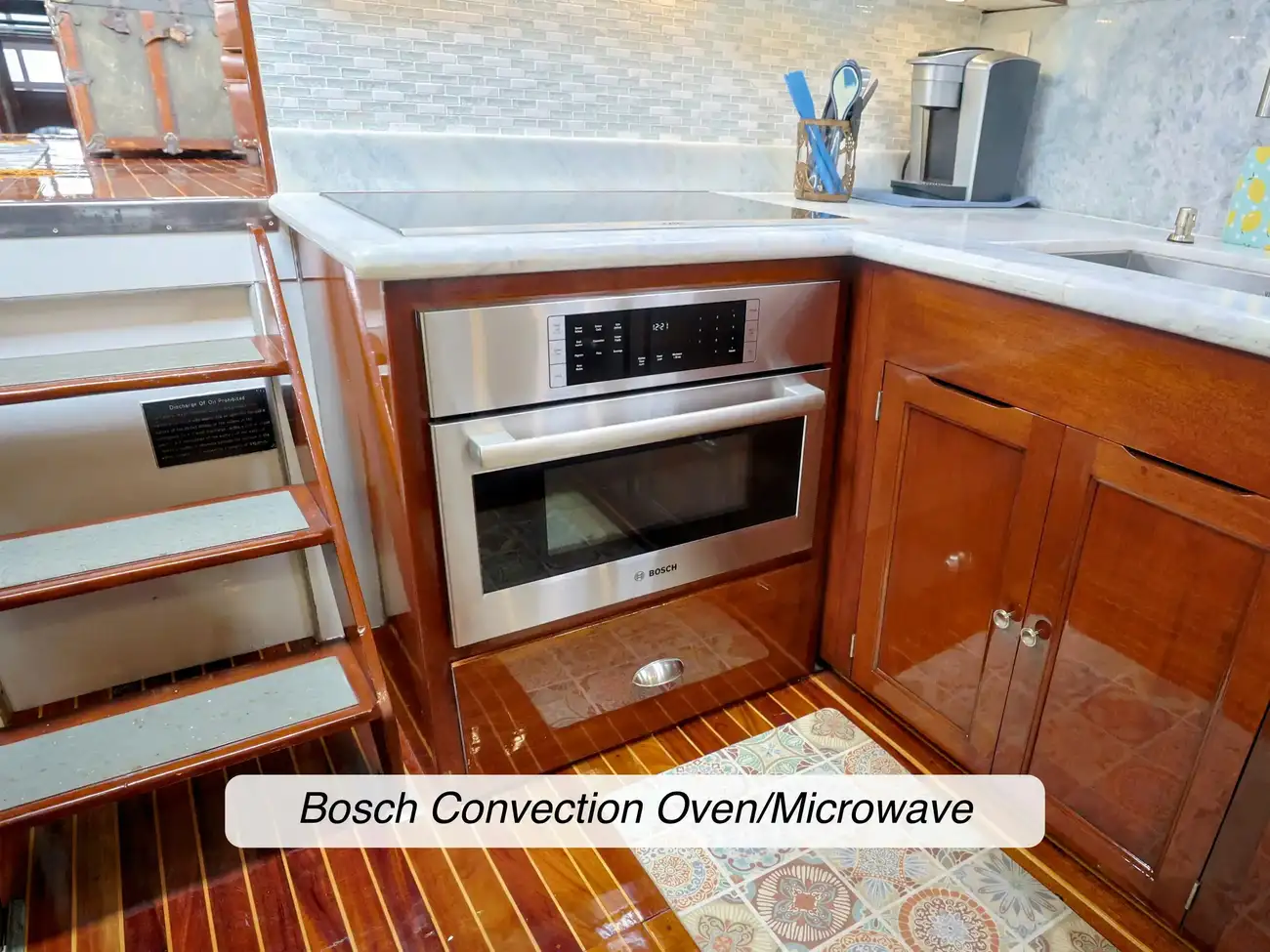 Thumbnail von Индивидуальный мотор 58' Serenade