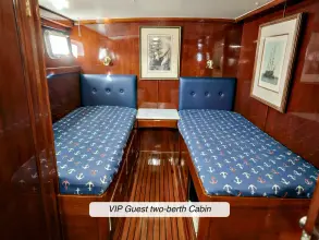 Thumbnail von カスタム58フィートモーター セレナーデ