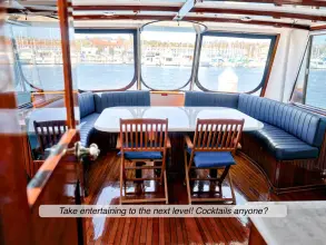 Thumbnail von カスタム58フィートモーター セレナーデ