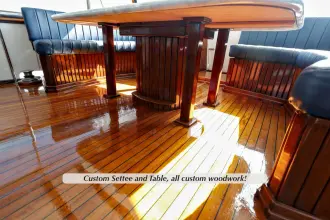 Thumbnail von カスタム58フィートモーター セレナーデ