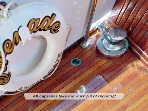 Thumbnail von カスタム58フィートモーター セレナーデ