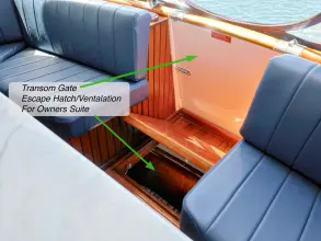 Thumbnail von カスタム58フィートモーター セレナーデ