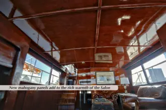 Thumbnail von カスタム58フィートモーター セレナーデ