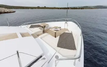 Thumbnail von Custom Line 120 EROLIA