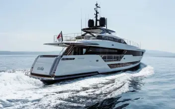 Thumbnail von Custom Line 120 EROLIA