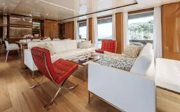 Thumbnail von Custom Line 120 EROLIA