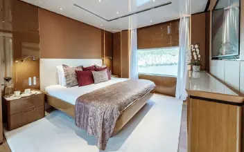 Thumbnail von Custom Line 120 EROLIA