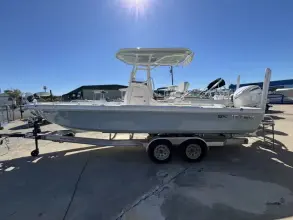 Skeeter SX 2550