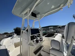 Thumbnail von Skeeter SX 2550