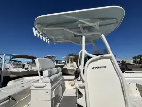 Thumbnail von Skeeter SX 2550