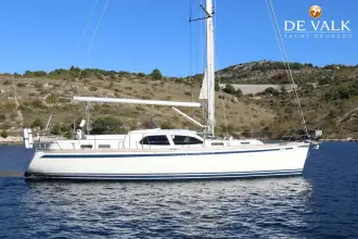 Thumbnail von Nordship 42 DS