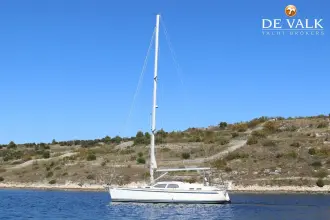 Thumbnail von Nordship 42 DS