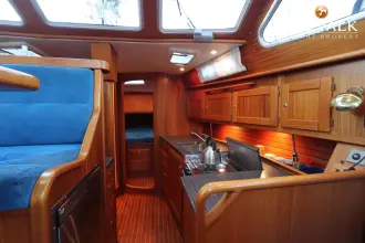 Thumbnail von Nordship 42 DS